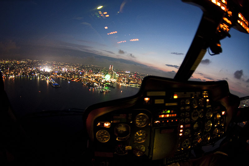スカイクルーズプラン