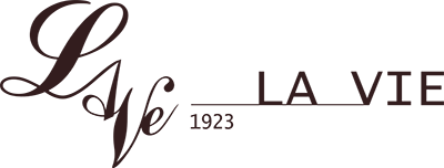 LA VIE 1923